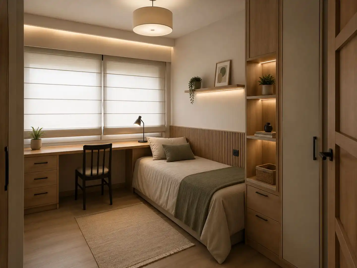 Flat for rent in Avenida Ferrocarril, 41, Someso - Matogrande Flat for rent in Avenida Ferrocarril, 41, Someso - Matogrande