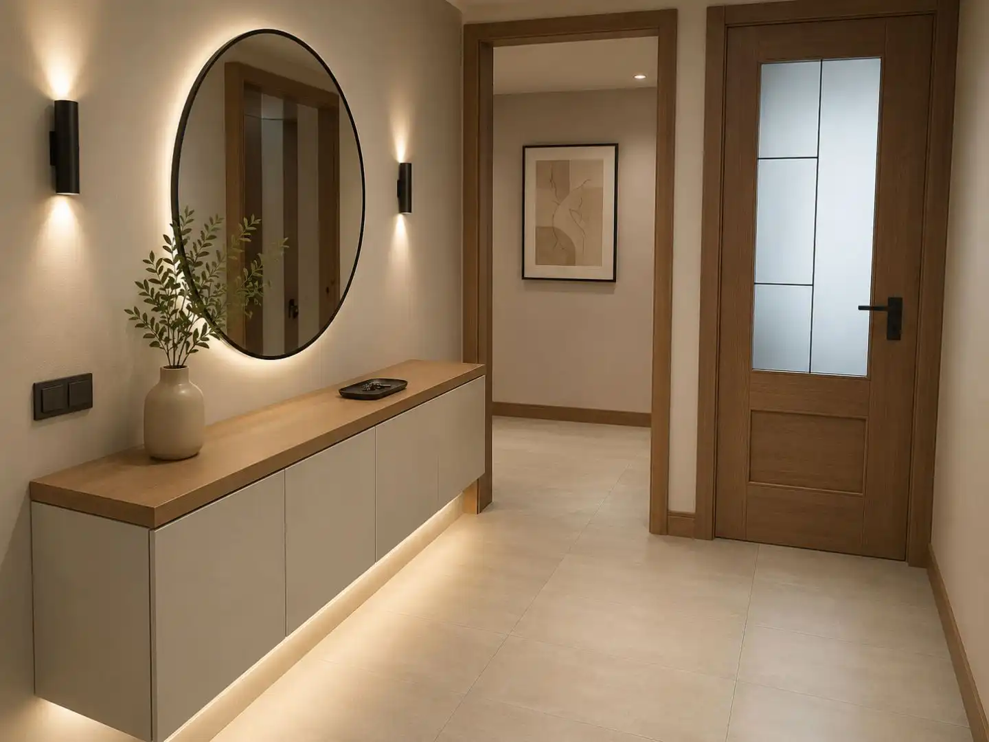 Flat for rent in Avenida Ferrocarril, 41, Someso - Matogrande Flat for rent in Avenida Ferrocarril, 41, Someso - Matogrande