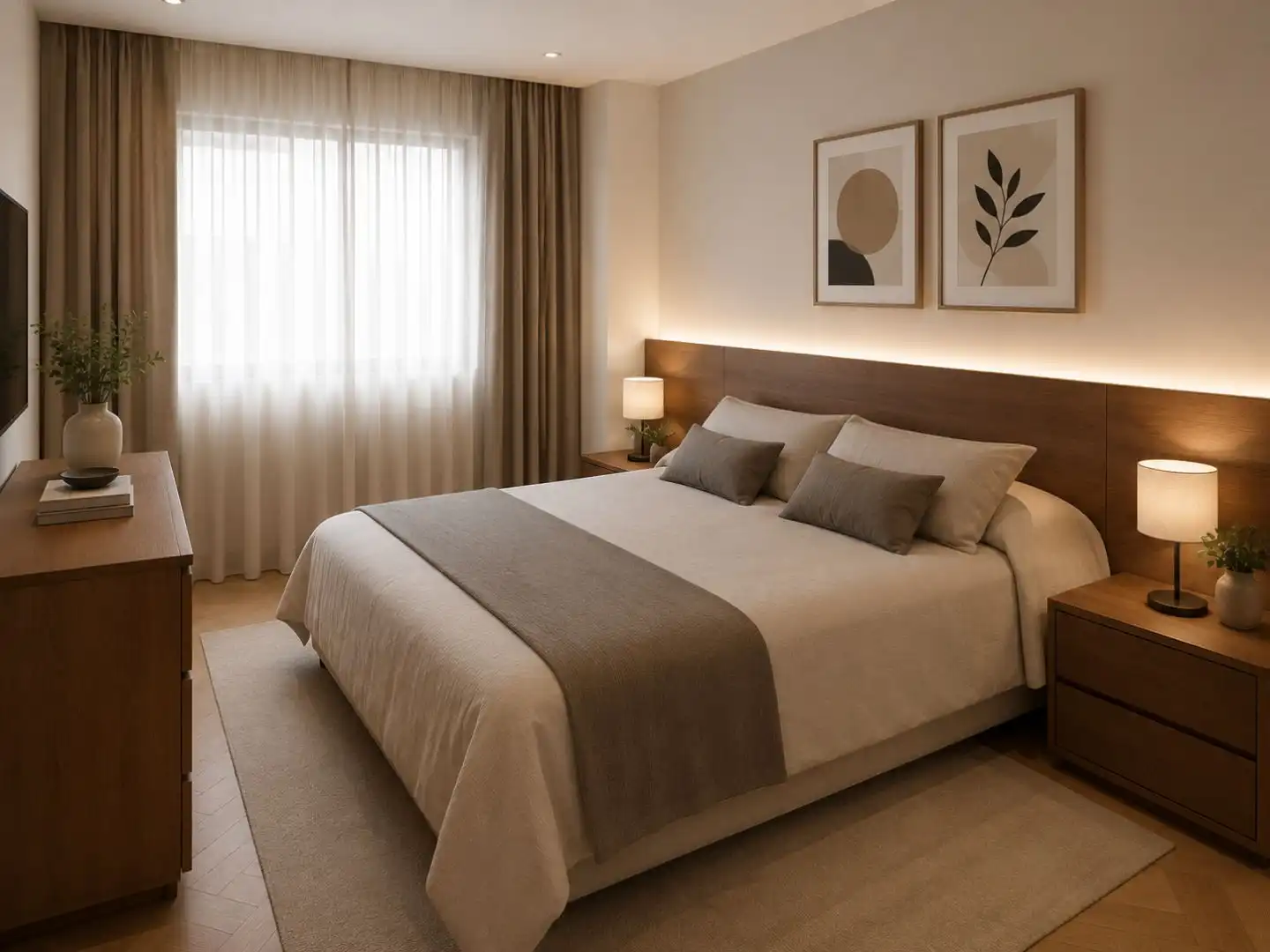 Flat for rent in Avenida Ferrocarril, 41, Someso - Matogrande Flat for rent in Avenida Ferrocarril, 41, Someso - Matogrande