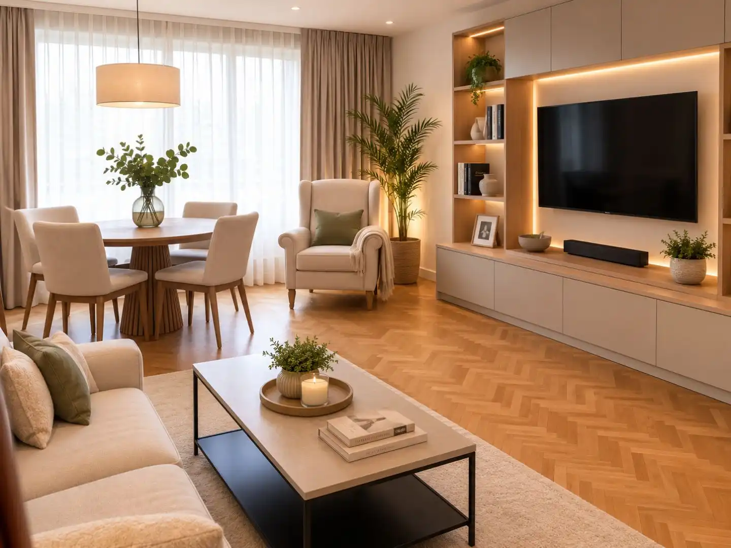 Flat for rent in Avenida Ferrocarril, 41, Someso - Matogrande Flat for rent in Avenida Ferrocarril, 41, Someso - Matogrande
