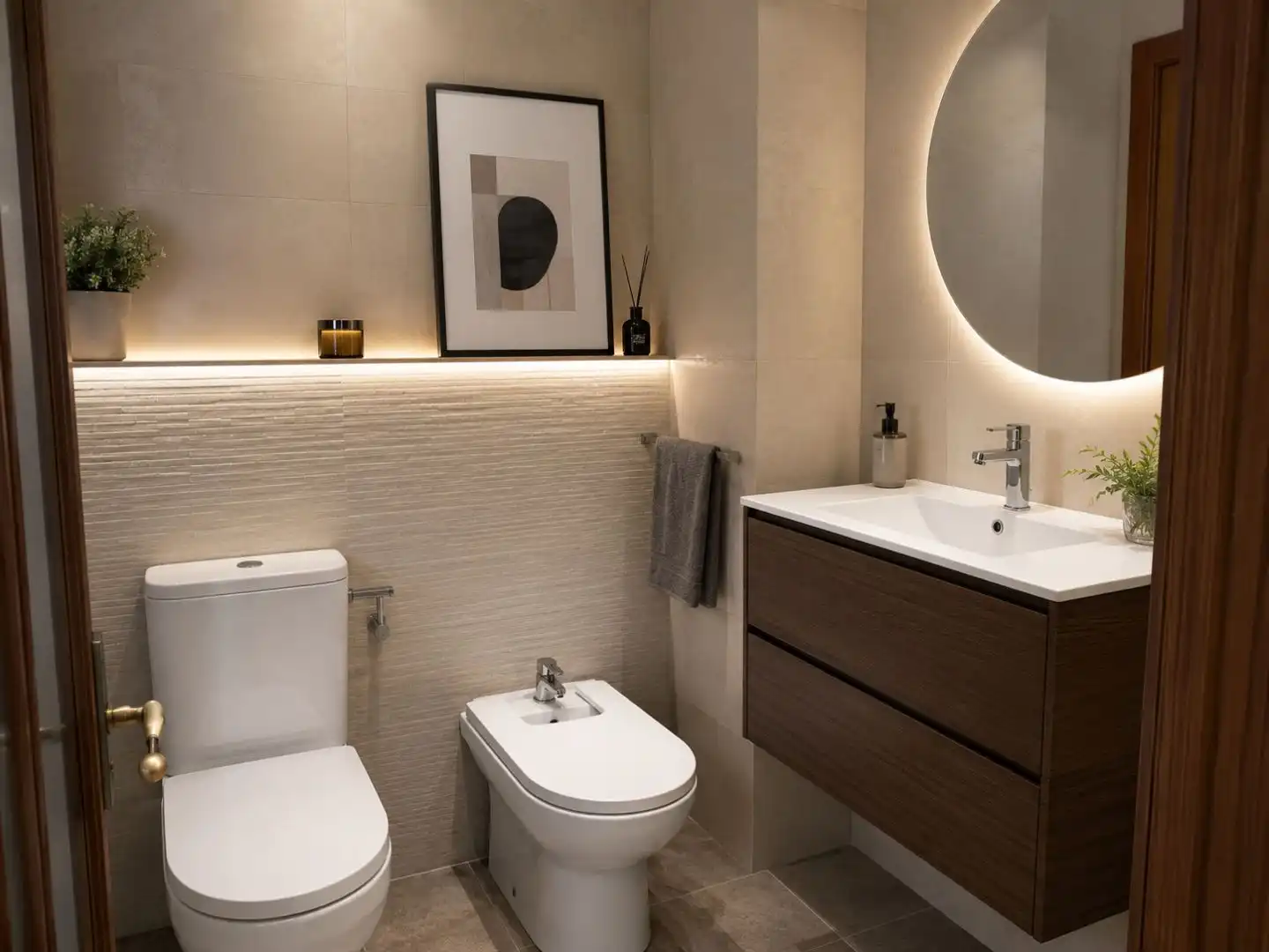 Flat for rent in Avenida Ferrocarril, 41, Someso - Matogrande Flat for rent in Avenida Ferrocarril, 41, Someso - Matogrande