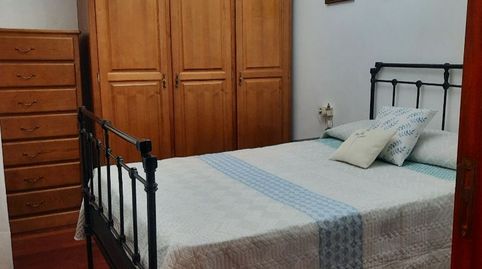 Foto 4 de Piso de alquiler en Avenida de Ourense, 14, Xinzo de Limia, Ourense