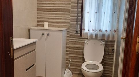 Foto 5 de Piso de alquiler en Avenida de Ourense, 14, Xinzo de Limia, Ourense