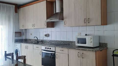 Foto 2 de Piso de alquiler en Avenida de Ourense, 14, Xinzo de Limia, Ourense