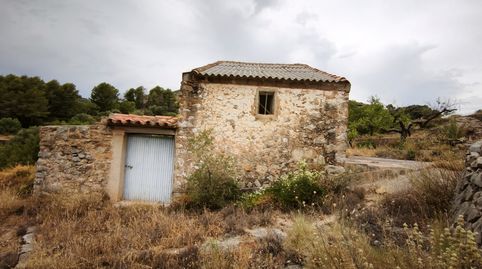 Finca rústica en venta en Carrer L'olivera, 33, Useras / Les Useres, Castellón - imagen 3 Foto 3 de Finca rústica en venta en Carrer L'olivera, 33, Useras / Les Useres, Castellón