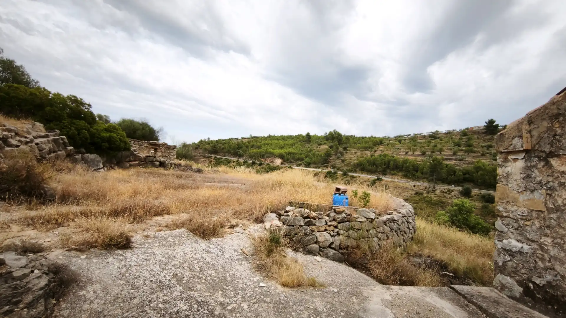 Finca rústica en venta en Carrer L'olivera, 33, Useras / Les Useres Finca rústica en venta en Useras / Les Useres