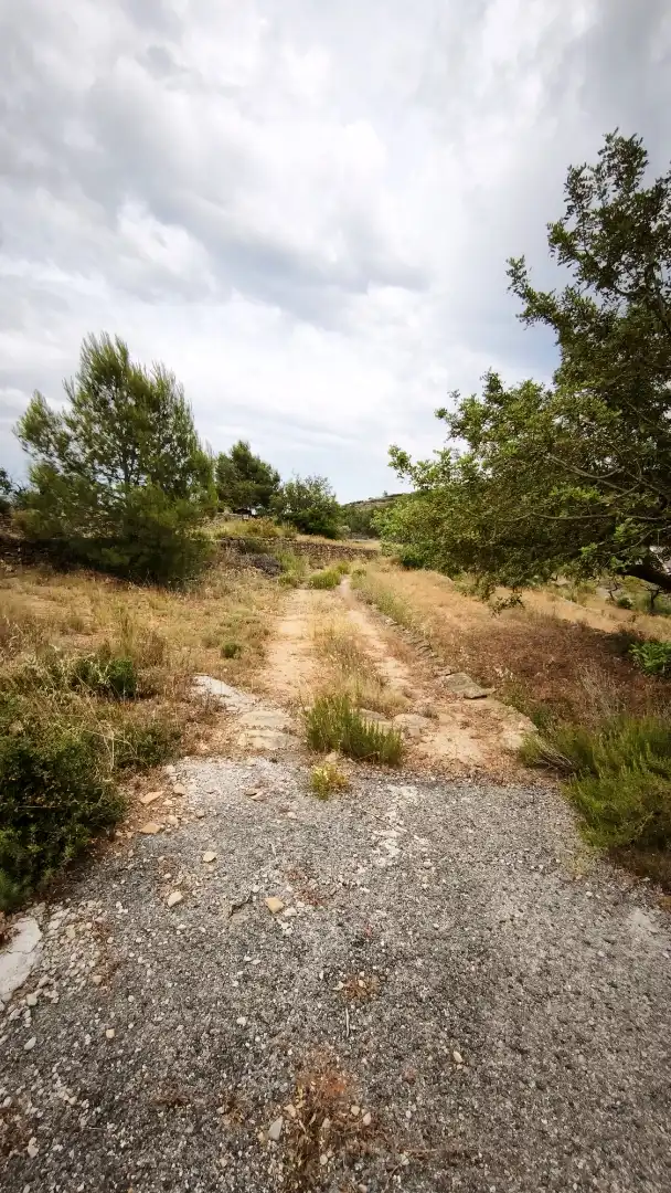 Finca rústica en venta en Carrer L'olivera, 33, Useras / Les Useres Finca rústica en venta en Useras / Les Useres