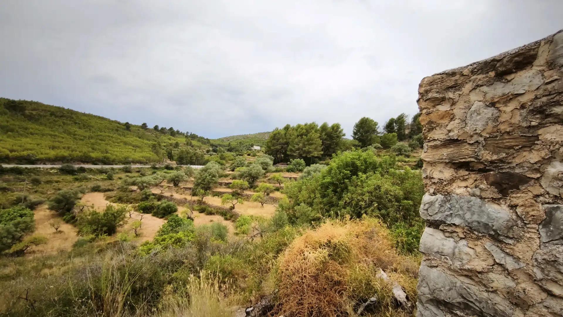 Finca rústica en venta en Carrer L'olivera, 33, Useras / Les Useres Finca rústica en venta en Useras / Les Useres