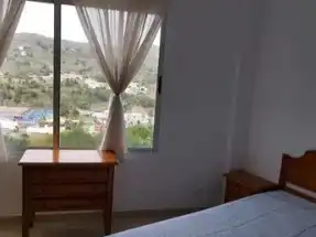 Piso de alquiler en Calle Rembrandt, 11, Tafira Habitación de Piso de alquiler en Las Palmas de Gran Canaria