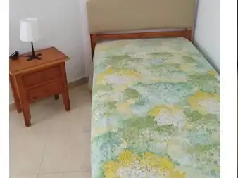 Piso de alquiler en Calle Rembrandt, 11, Tafira Habitación de Piso de alquiler en Las Palmas de Gran Canaria