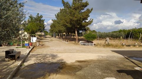 Foto 2 von Wohnung zum Verkauf in Campa Palacios, 1, Librilla, Murcia