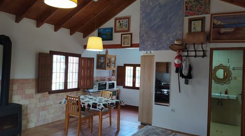 Foto 4 von Wohnung zum Verkauf in Campa Palacios, 1, Librilla, Murcia