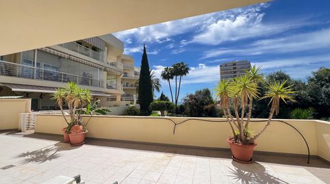 Piso de alquiler en Calle Camelia, 75, Cortijo Torrequebrada, Benalmádena - imagen 3 Foto 3 de Piso de alquiler en Calle Camelia, 75, Cortijo Torrequebrada, Benalmádena