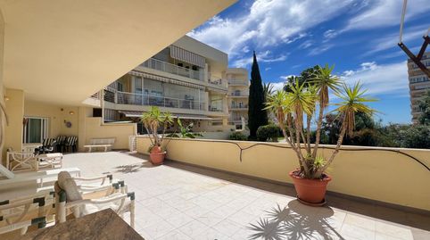Piso de alquiler en Calle Camelia, 75, Cortijo Torrequebrada, Benalmádena - imagen 5 Foto 5 de Piso de alquiler en Calle Camelia, 75, Cortijo Torrequebrada, Benalmádena