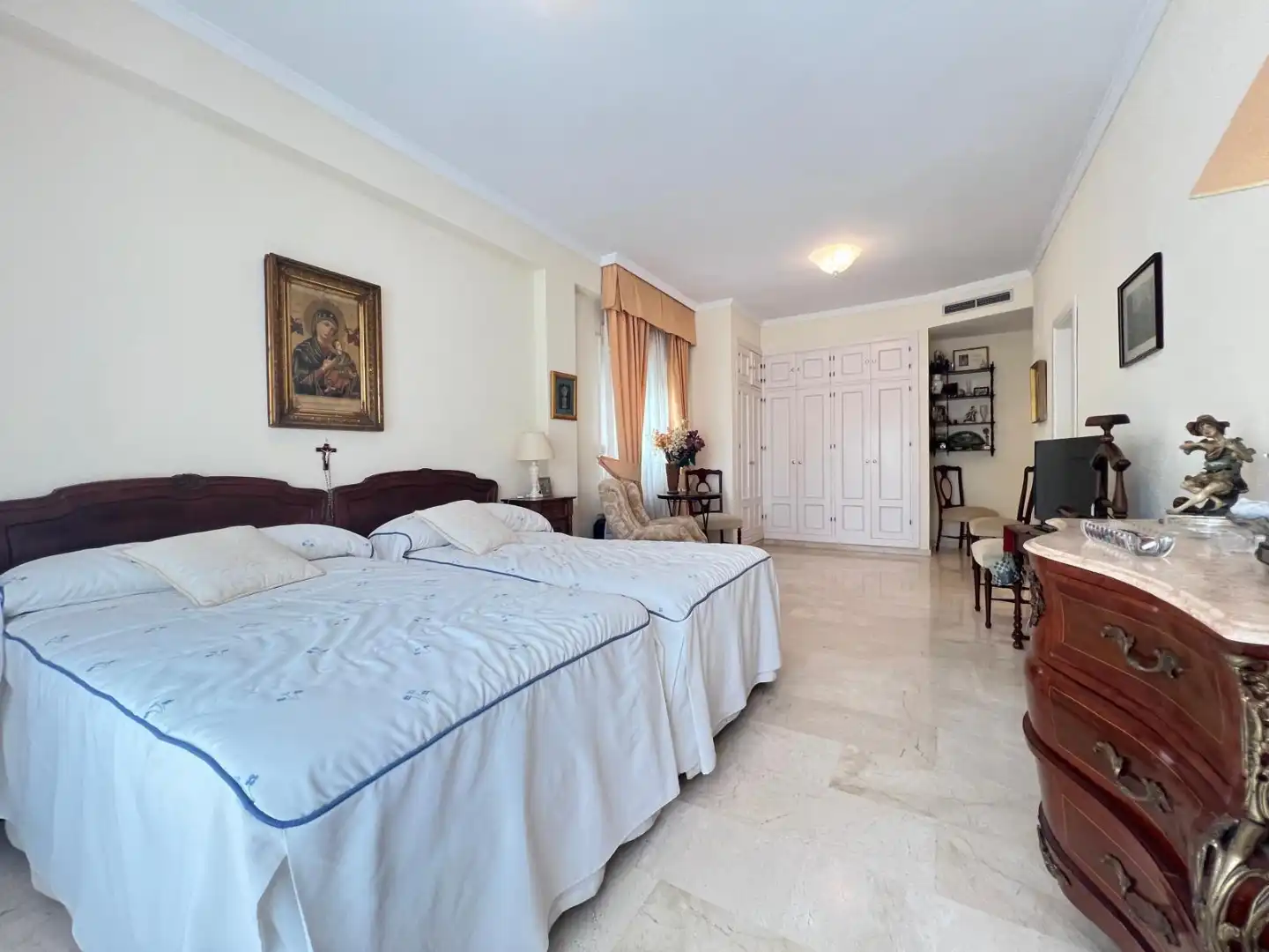 Piso de alquiler en Calle Camelia, 75, Cortijo Torrequebrada Habitación de Piso de alquiler en Benalmádena con Aire acondicionado, Calefacción y Terraza