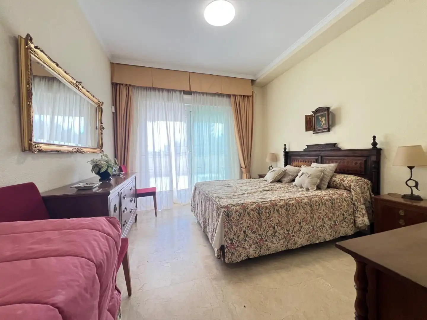 Piso de alquiler en Calle Camelia, 75, Cortijo Torrequebrada Habitación de Piso de alquiler en Benalmádena con Aire acondicionado, Calefacción y Terraza