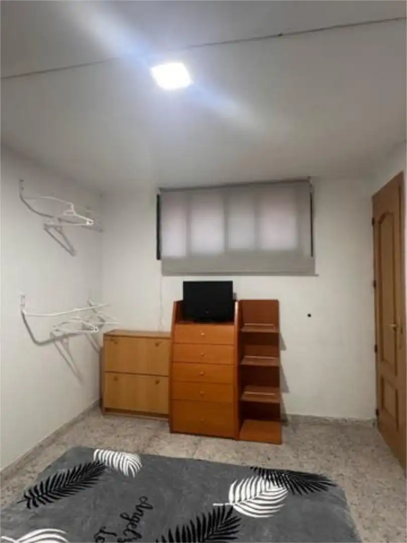 Habitació a Los Robles Habitació a Los Robles