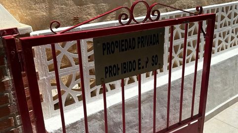 Photo 2 of Flat for rent in Calle Antonio Aguado, 32, Torre de la Horadada, Pilar de la Horadada
