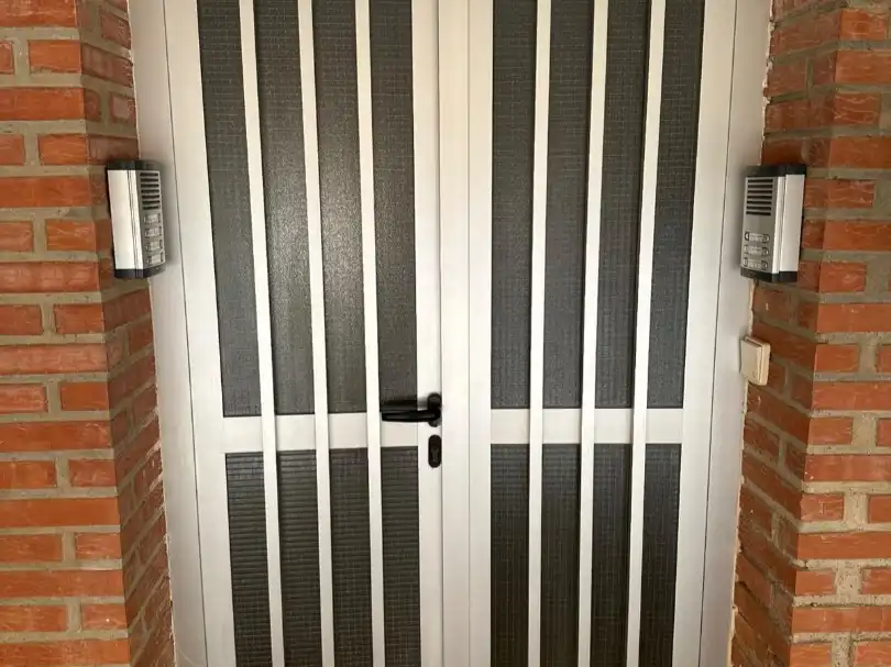 Exterior view of Flat for rent in Pilar de la Horadada  with Air Conditioner, Heating and Furnished
