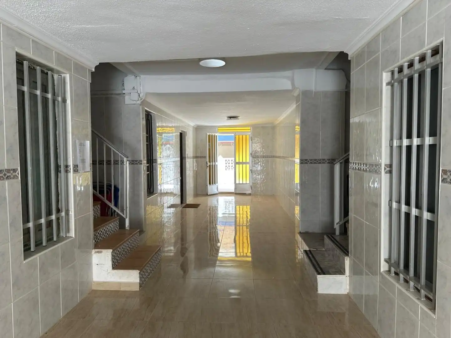 Flat for rent in Pilar de la Horadada  with Air Conditioner, Heating and Furnished