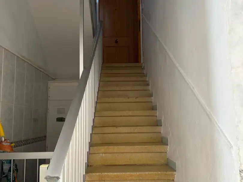 Flat for rent in Pilar de la Horadada  with Air Conditioner, Heating and Furnished