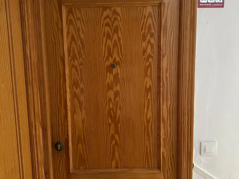 Flat for rent in Pilar de la Horadada  with Air Conditioner, Heating and Furnished