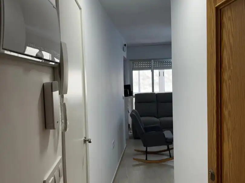 Flat for rent in Pilar de la Horadada  with Air Conditioner, Heating and Furnished