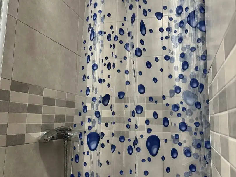 Bathroom of Flat for rent in Pilar de la Horadada  with Air Conditioner, Heating and Furnished
