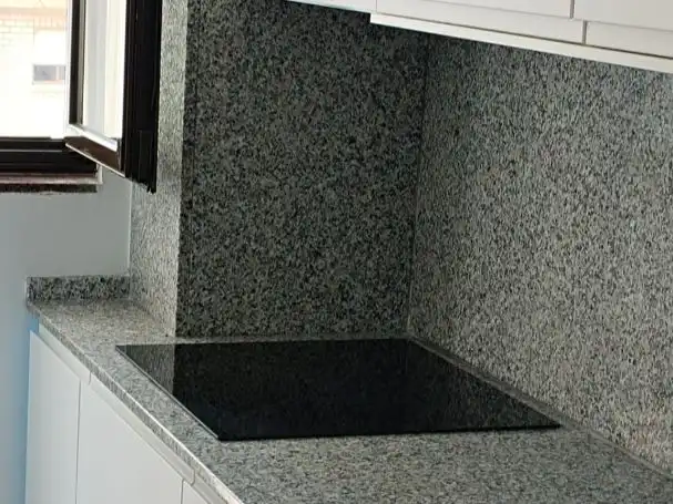 Flat for rent in Avenida del Reino de León, 7, León Capital Kitchen of Flat for rent in León Capital with Terrace and Balcony