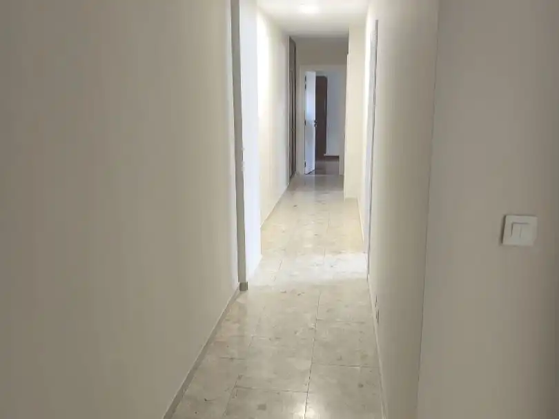 Flat for rent in Avenida del Reino de León, 7, León Capital Flat for rent in León Capital with Terrace and Balcony