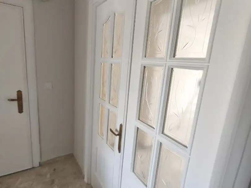 Flat for rent in Avenida del Reino de León, 7, León Capital Flat for rent in León Capital with Terrace and Balcony