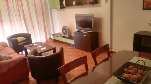Photo 2 of Flat for rent in Calle Escritor Luis Manzano, 10, Molino de la Vega, Huelva Capital