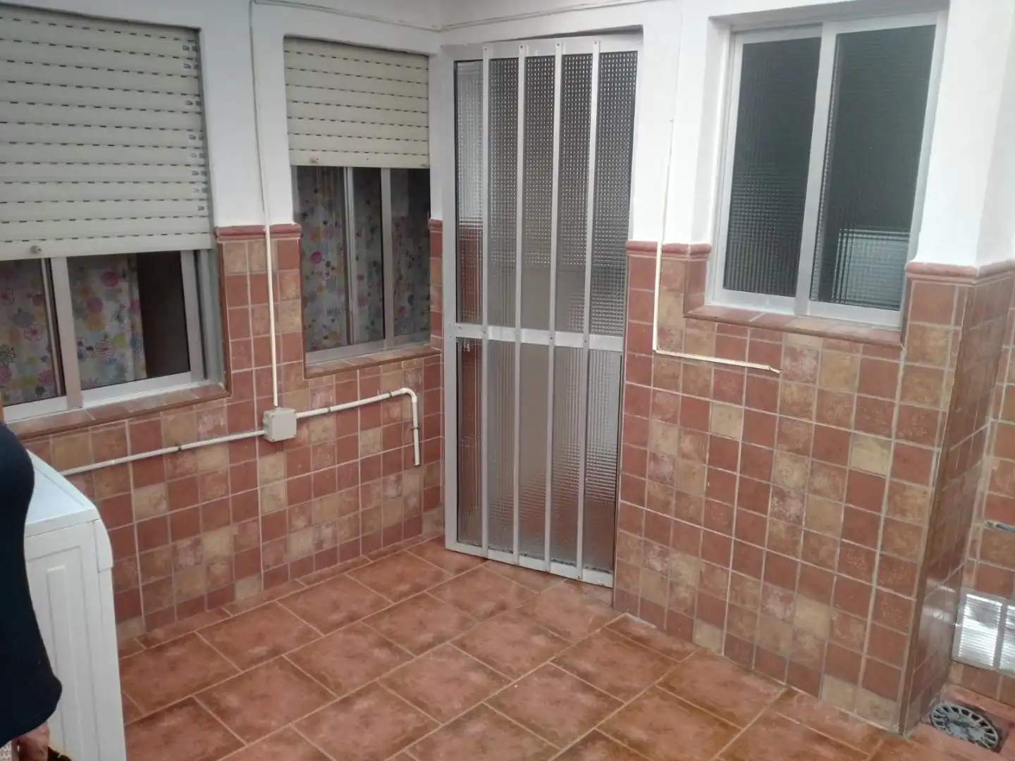 Flat for rent in Huelva  with Air Conditioner, Furnished and Balcony