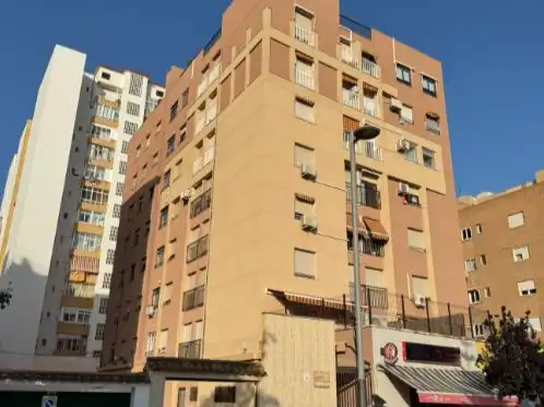 Habitació a Calle Doctor Luis Calandre, 8, Alameda Habitació a Calle Doctor Luis Calandre, 8, Alameda