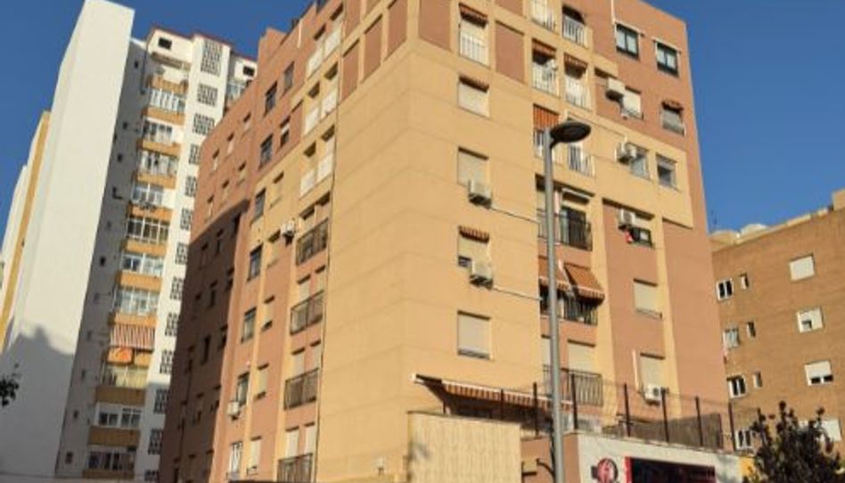 Habitació a Calle Doctor Luis Calandre, 8, Alameda, Cartagena - imatge 1 Foto 1 de Habitació a Calle Doctor Luis Calandre, 8, Alameda, Cartagena