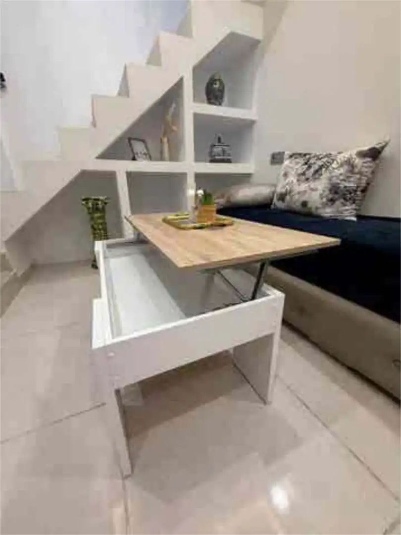 Apartament de lloguer a Centro Terrassa de Apartament de lloguer en Ceuta