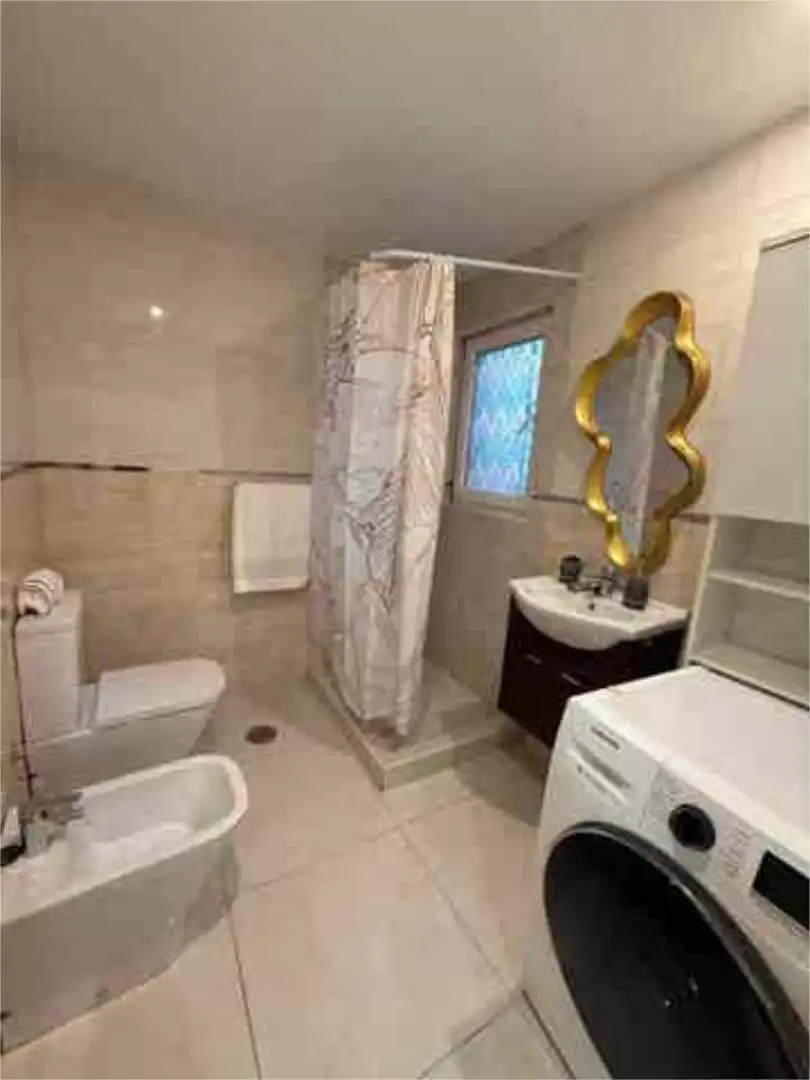 Apartament de lloguer a Centro Bany de Apartament de lloguer en Ceuta
