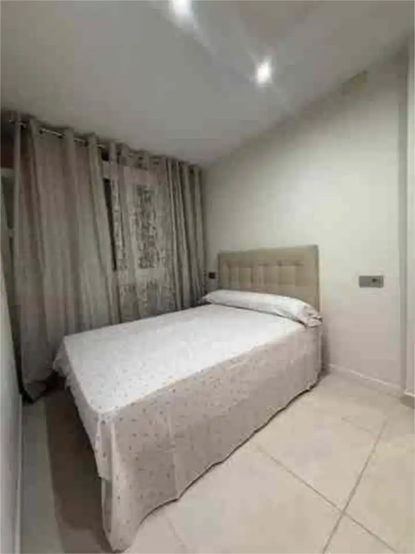 Apartament de lloguer a Centro Dormitori de Apartament de lloguer en Ceuta