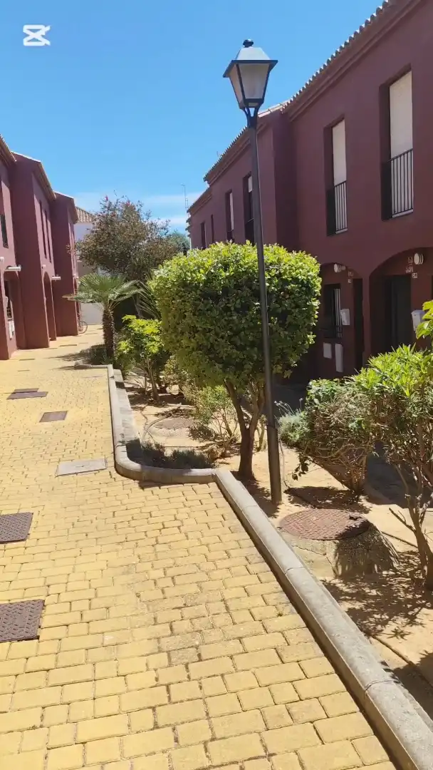 Dúplex de alquiler en Calle Altramuz, 16, Las Lagunas - Campano