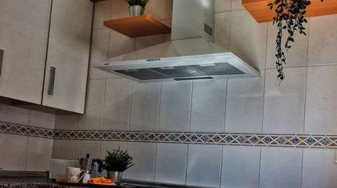 Foto 5 de Dúplex de alquiler en Calle Altramuz, 16, Las Lagunas - Campano, Chiclana de la Frontera