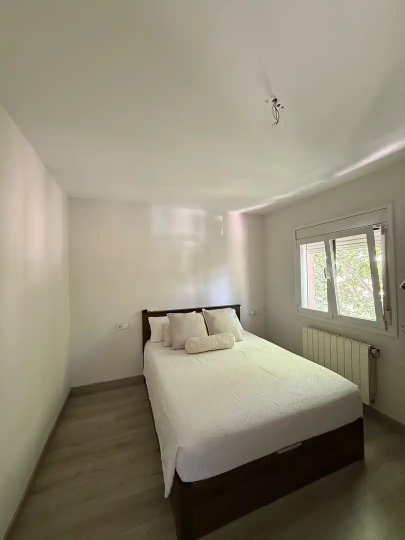 Pis en venda a Carrer de Josep Maria Prat i Roca, 27, Taialà - Germans Sabat Dormitori de Pis en venda en Girona amb Aire condicionat, Calefacció i Parquet