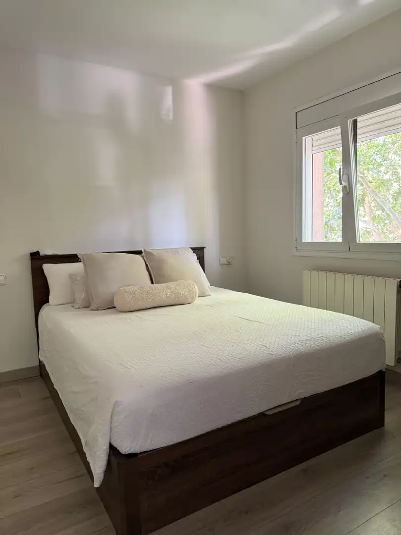 Pis en venda a Carrer de Josep Maria Prat i Roca, 27, Taialà - Germans Sabat Dormitori de Pis en venda en Girona amb Aire condicionat, Calefacció i Parquet