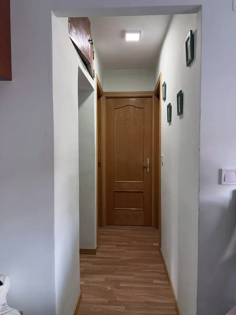 Flat for sale in Calle del Corregidor Juan de Bobadilla, 29, Vinateros Flat for sale in Madrid with Air Conditioner, Heating and Parquet flooring