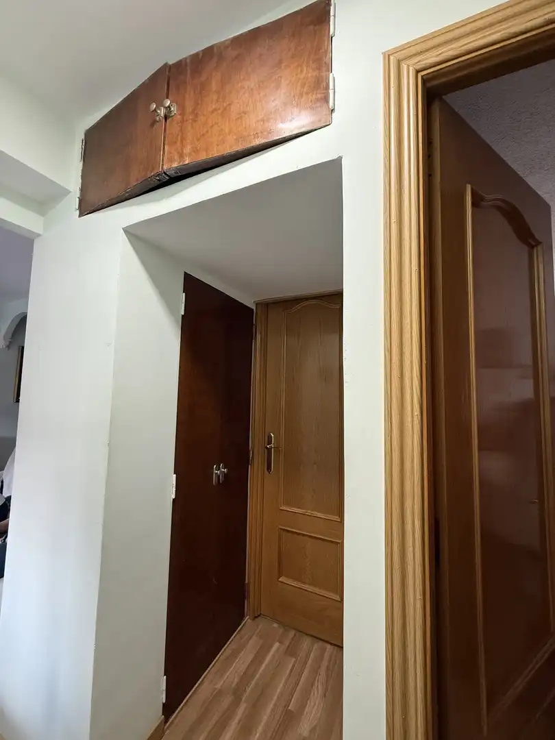 Flat for sale in Calle del Corregidor Juan de Bobadilla, 29, Vinateros Flat for sale in Madrid with Air Conditioner, Heating and Parquet flooring