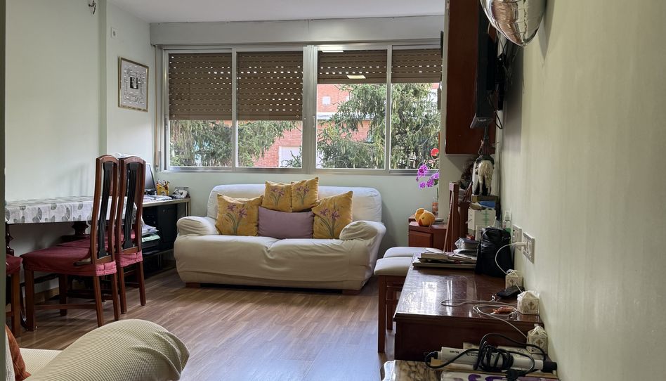 Flat for sale in Calle del Corregidor Juan de Bobadilla, 29, Vinateros, Madrid Capital - image 1 Photo 1 of Flat for sale in Calle del Corregidor Juan de Bobadilla, 29, Vinateros, Madrid Capital