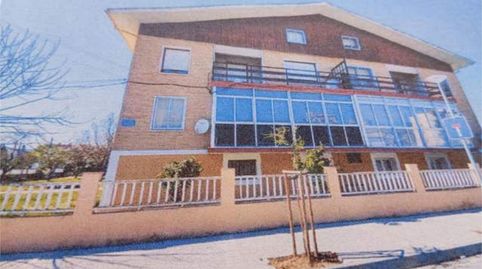 Foto 2 de Loft en venta en Medina de Pomar, Burgos