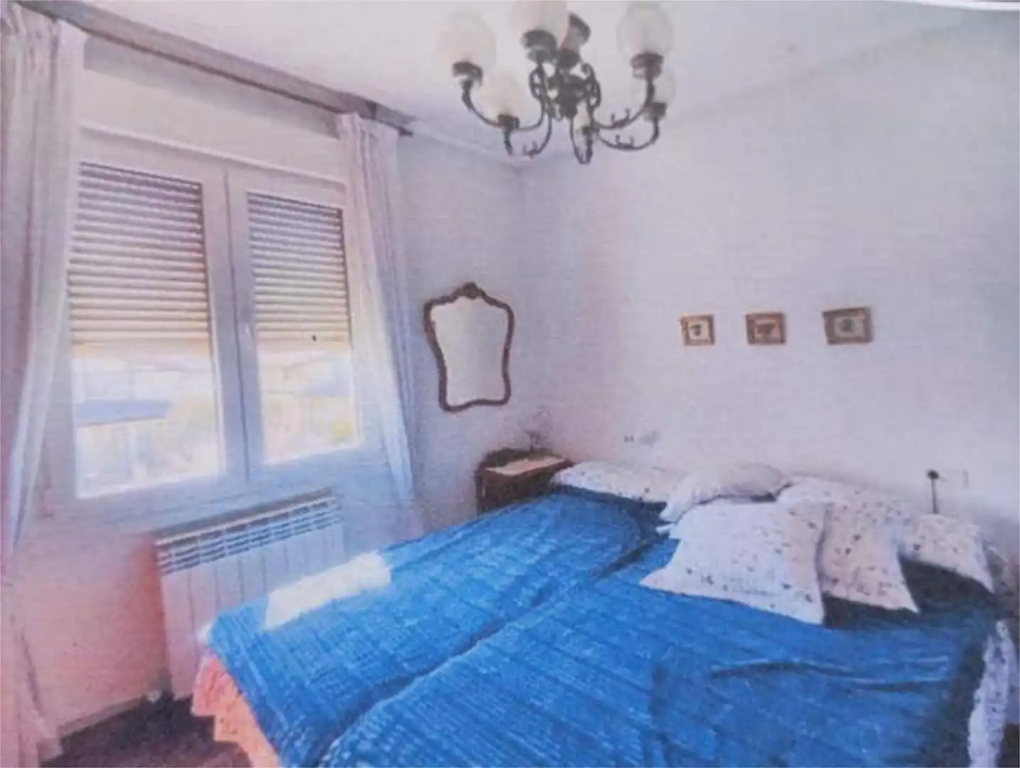Habitación de Loft en venta en Medina de Pomar con Calefacción, Jardín privado y Terraza