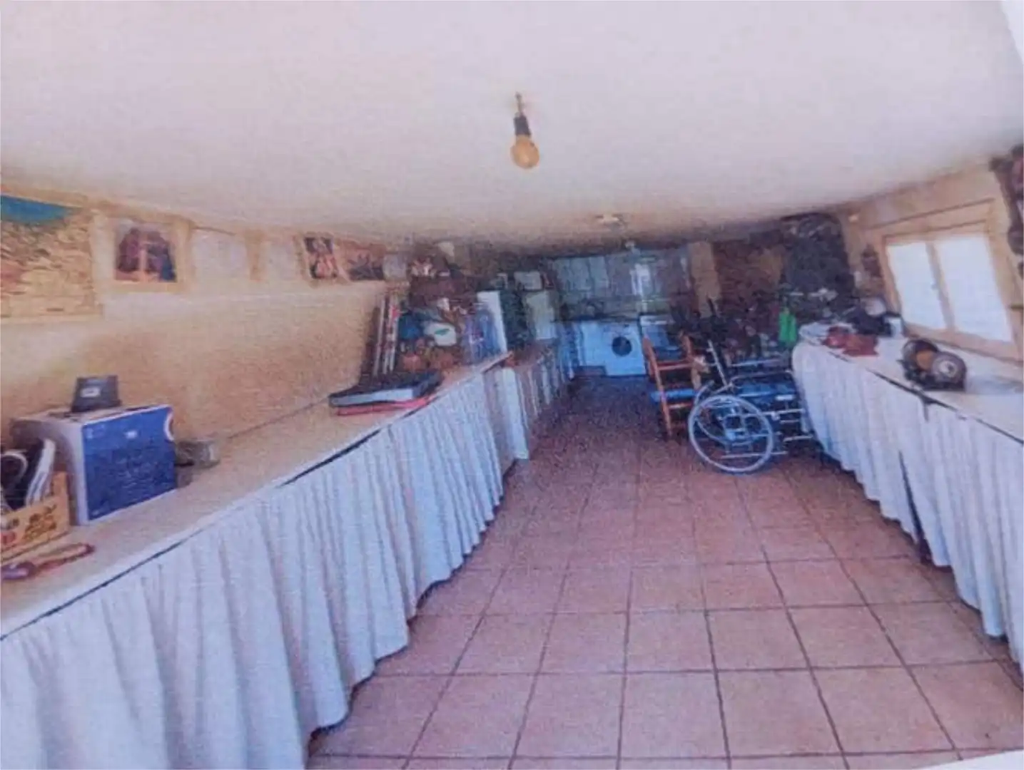 Loft en venta en Medina de Pomar con Calefacción, Jardín privado y Terraza
