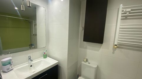 Flat for rent in Street del Jazmín, 20, Costillares, Madrid Capital - image 5 Photo 5 of Flat for rent in Street del Jazmín, 20, Costillares, Madrid Capital