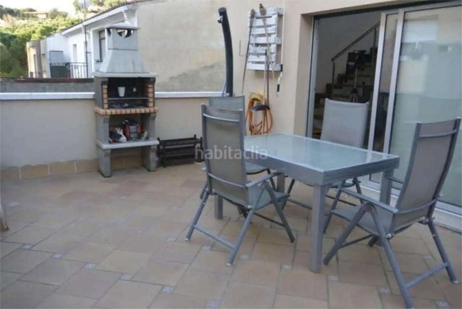 Terrace of Lofts for rent in Sant Andreu de Llavaneres  with Heating and Terrace